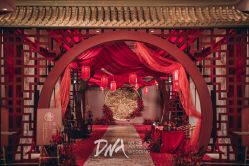 -DNA Wedding 婚礼记(上海店)