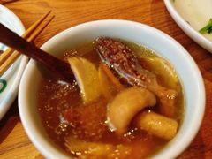 -一坐一忘云南菜(嘉里中心店)
