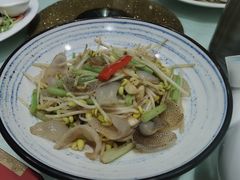 -海宝酒家(中山四路店)