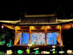 -桂林两江四湖景区