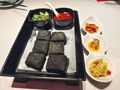 -火宫殿·小吃王国(坡子街店)