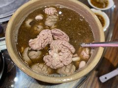 -猪腰一家·地道佛山菜(里水店)