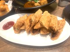 -香园茶社·金陵小灶(老门东店)