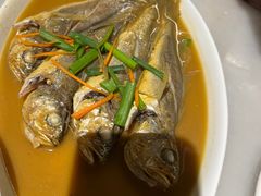 -华盛丰温州大排档(东三环南路店)