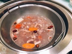 -九府羊·鲜羊火锅·烤串(新华路店)