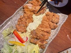 -千代武日本料理(开发区店)