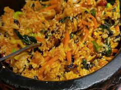 -大同江朝鲜菜•长春地标美食(绿园吾悦广场店)