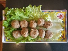 -芦月轩羊蝎子(北蜂窝店)