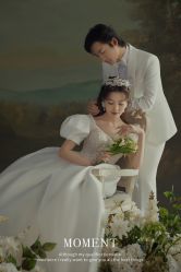 -现代经典婚纱摄影