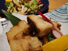 -虹料理·日料放题(悠方店)
