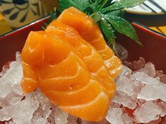 三文鱼刺身-有喜屋·深夜食堂(环宇荟店)