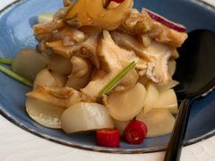 -莉莉海堂HAITANG·烤鸭(国贸商城店)