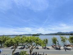 -楼外楼(西湖景区孤山路店)