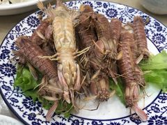 -北方饺子王·海肠捞饭·海鲜锅(山大店)