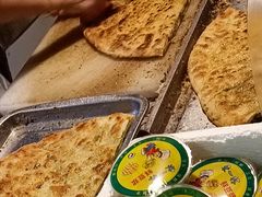 -咏春葱油饼(德政中路店)