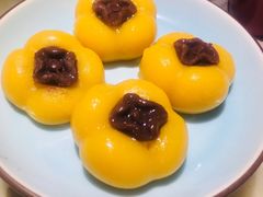 -京华烟云·北京烤鸭(领展购物广场·中关村店)