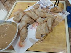 -乔家满族八大碗(流水沟店)