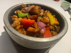三杯鸡-瓷忆·瓷文化餐厅(上海店)