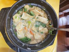 -官塘陈记鱼生·潮汕砂锅粥·牛肉火锅(潮枫路总店)