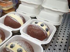 -君之狮子山·轻糖烘焙(松江印象城店)