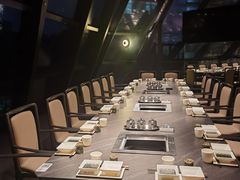 -宽来·欢聚火锅(来福士广场水景店)