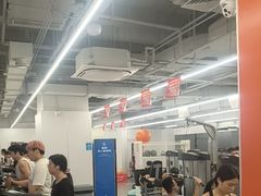 -乐刻运动健身(蓝润摩里中心店)