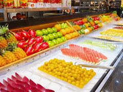 -盛江山自助料理(太原街万达店)