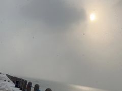 -青岛第三海水浴场
