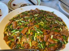 -开海·红岛海鲜虾水饺(石老人店)