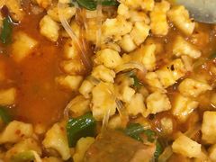 -刘信牛羊肉小炒泡馍(回民街店)