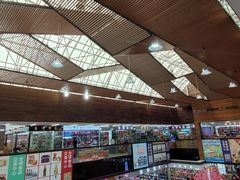 -紫荆城食品交易中心(华强北店)