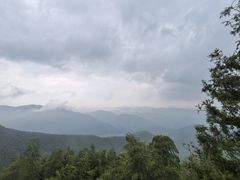-莫干山风景区