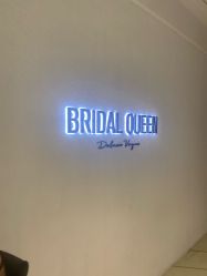 -Bridal Queen·婚纱女皇