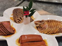 -荃凤雅宴(荆南路店)