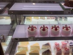-爱达乐面包生日蛋糕(十陵成大店)