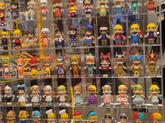 -泡泡玛特POPMART(合生汇店)