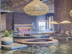 -清河半岛温泉度假酒店