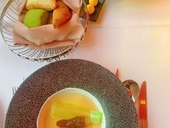 -Kathleen's Waitan 凯圣琳江景西餐厅(外滩店)
