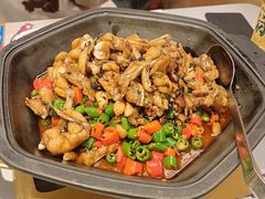 -蛙来哒(汇一城黑金冠店)