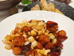 -雀蓝川菜(滨湖万象汇店)