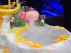 -袍家大院重庆火锅(文安路店)