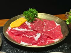 -伏一解牛烤肉专门店(信业购物中心店)