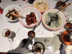 -侯家庄私房菜馆观景餐厅