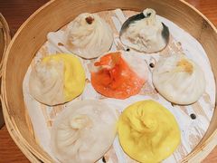-包小笼·金牌汤包(中山路店)
