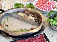 -多迷烫菜广场(水心大厦店)
