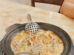 -李师傅脆肚(梅林店)