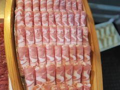 -正福居老北京正宗铜锅泉水涮肉(彰化路店)