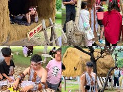 -北戴河集发农业梦想王国