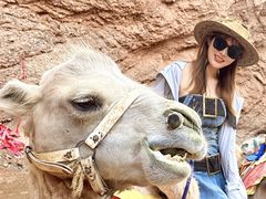 -天山神秘大峡谷