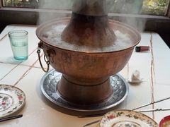 -半闲斋羊肉铺(齐礼阎店)